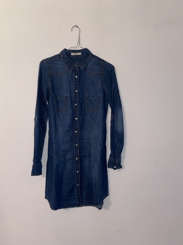 Robe chemise