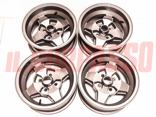 Jantes roue bwa 8x13 - de,