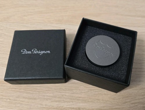 Bouchon champagne dom - de,