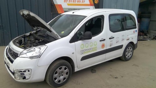 Boitier bsi peugeot partner - partner, 2