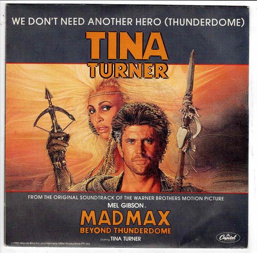 Tina turner we don t - turner, don't