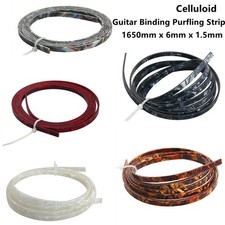 Kit d'accessoires pour guitare