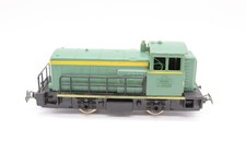 JOUEF - HO - 8501 - LOCOMOTIVE