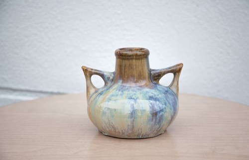 Vase art nouveau - vase,