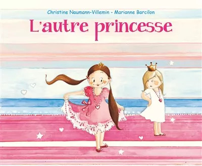 Autre princesse christine - l'autre, princesse,