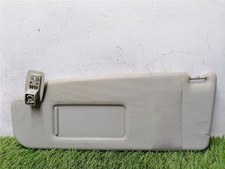 Pare-soleil Gauche Volkswagen golf v 1k1 2003 2008 19 highline bluemotion 19 ltr