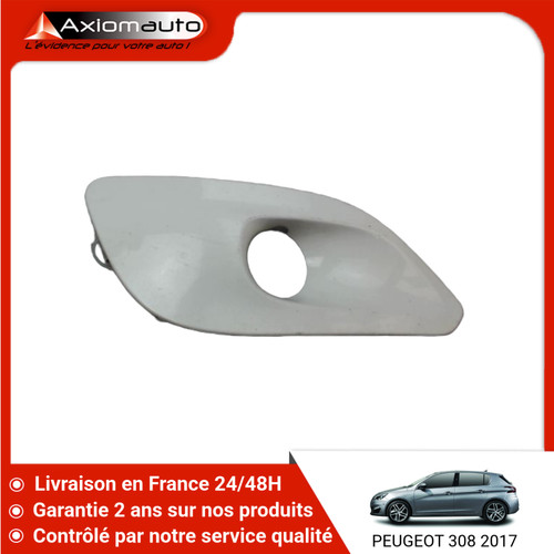 Grille ventilation - 🇫🇷,