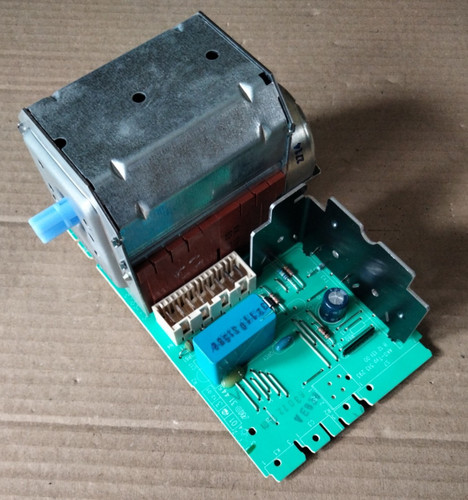 Carte électronique