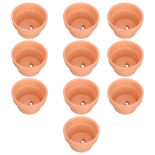 Pcs pot fleurs interieur - 10,
