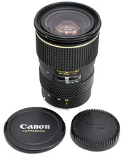 Objectif Tokina AT-X PRO NEW
