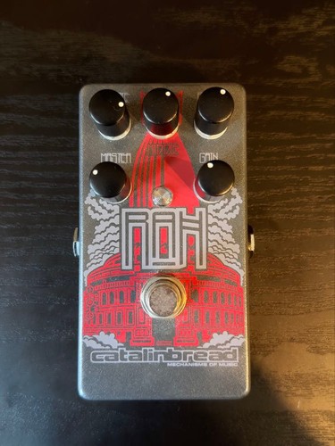 Catalinbread rah no m1443 - catalinbread, no.m1443