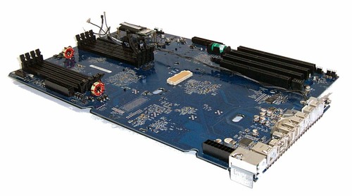 Scheda madre mainboard apple - madre,