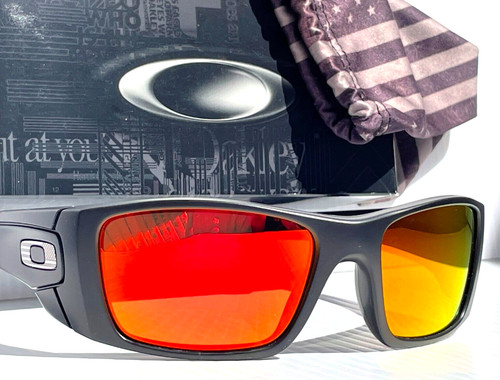 Oakley fuel cell - fuel, de