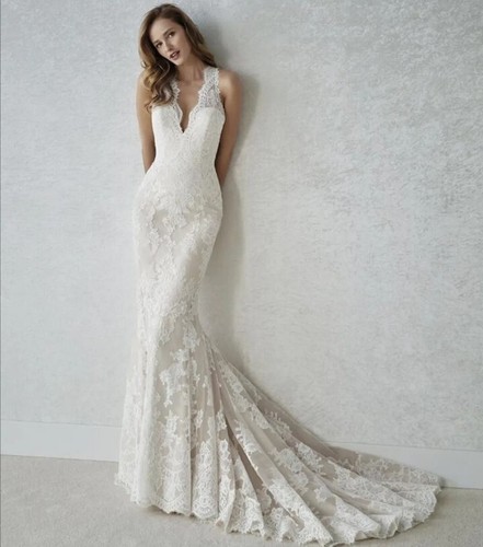 Pronovias familia - pronovias, "familia"