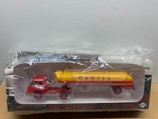 ALTAYA CAMION SEMI REMORQUE