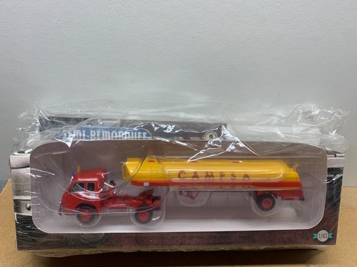 Altaya camion semi - altaya,