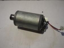 Moteur CROUZET 82830536 + tacho