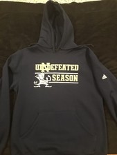 Notre Dame Undefeated season