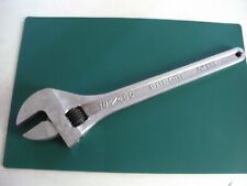 FACOM - CLE A MOLETTE N° 113  -   18" / 450