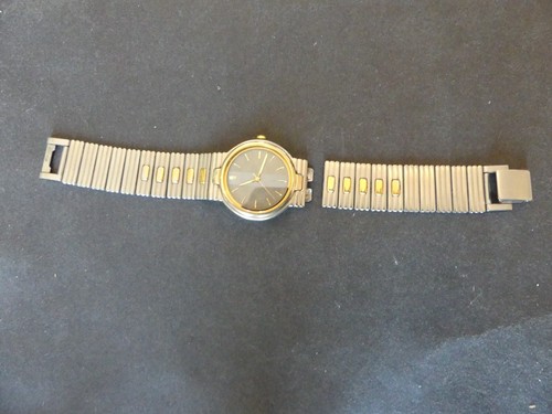 Montre vintage homme - montre,
