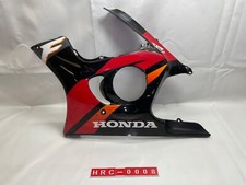 Honda CBR 600 F PC31 95-98