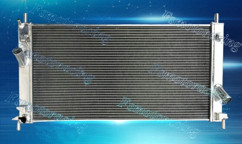 Radiator for ford focus - radiator, mk2