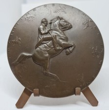 Autriche - GRANDE MEDAILLE