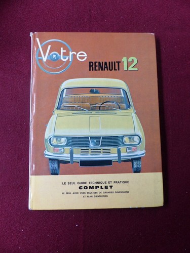 Guide technique complet votre - complet,