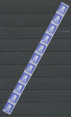 Fictif roulette timbres - roulette, 11