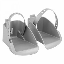 Repose pied pour porte