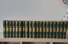 Histoire de France de Michelet (éditions Jean de Bonnot) - parfait état 