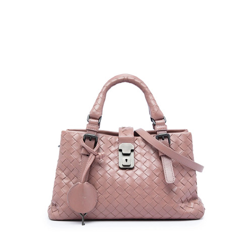Bottega veneta mini - veneta, nappa