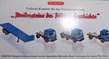 Wiking 0990 97 Pullman Confort