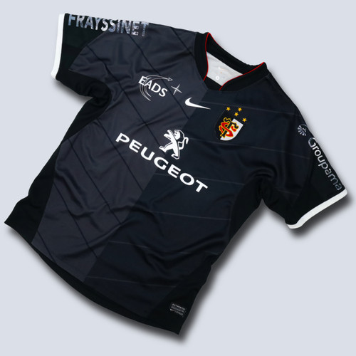Stade toulousain 2010 home - stade,