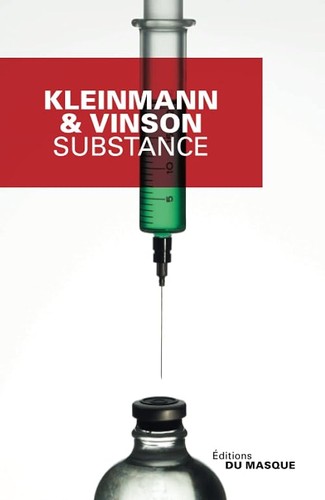 Substance kleinmann - substance,