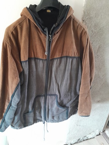 Manteau blouson homme - , xl