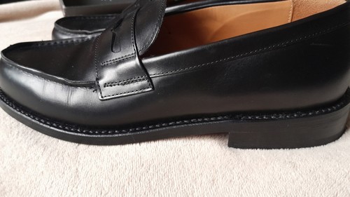 Berwick 1707 mocassins homme - berwick,