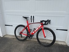 Trek madone project - project, one