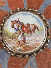 Luce Limoges Broche En