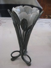 ancien vase art déco