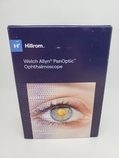 Hillrom Welch Allyn PanOptic