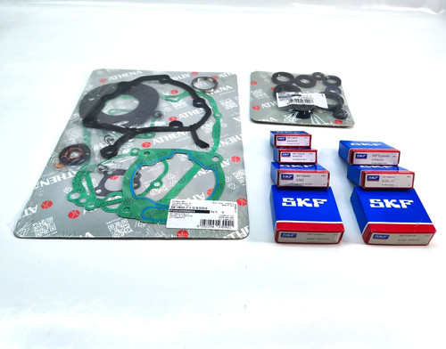 Kit réparation moteur - kit,