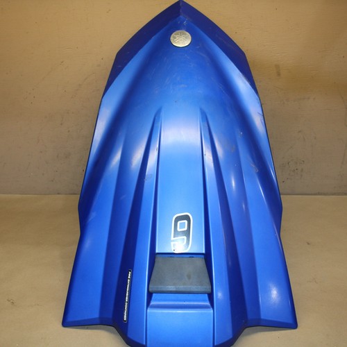 Yamaha 2020 hood front - 2020,