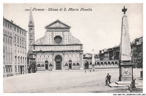 Car agnp21 0921 italie - car-agnp21-0921-italie,