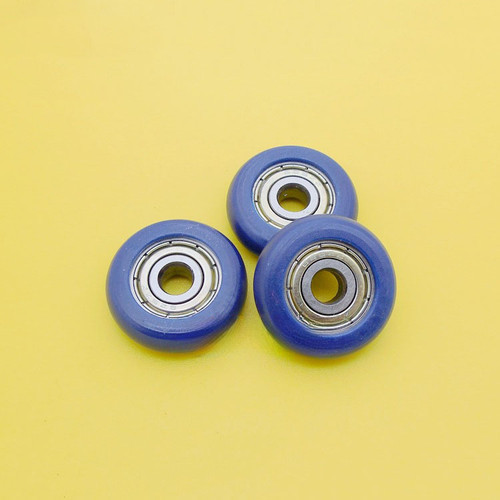 Roulement billes nylon - roulement,