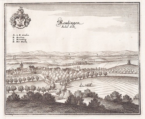 Remlingen semmenstedt - remlingen-semmenstedt, lk