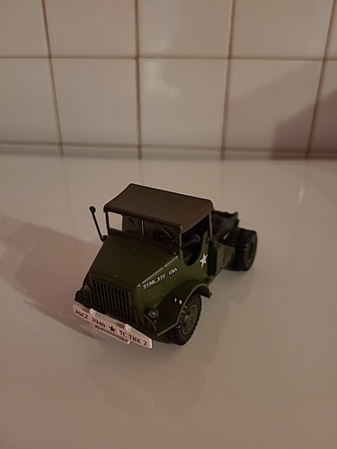 Tracteur marmon 426 - tracteur,