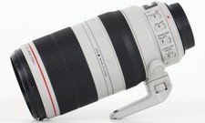 Canon 100-400mm f4.5-5.6L IS II USM