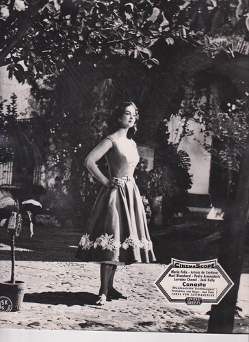 Maria felix photographie - ,