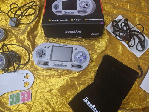For repair supaboy portable - repair,